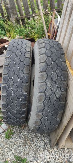 Шины ЗИЛ камаз 260