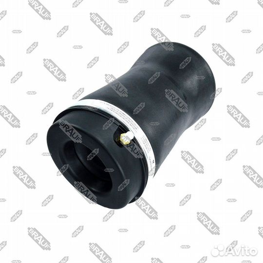 Пневмобаллон Jeep Grand Cherokee WK2 задний