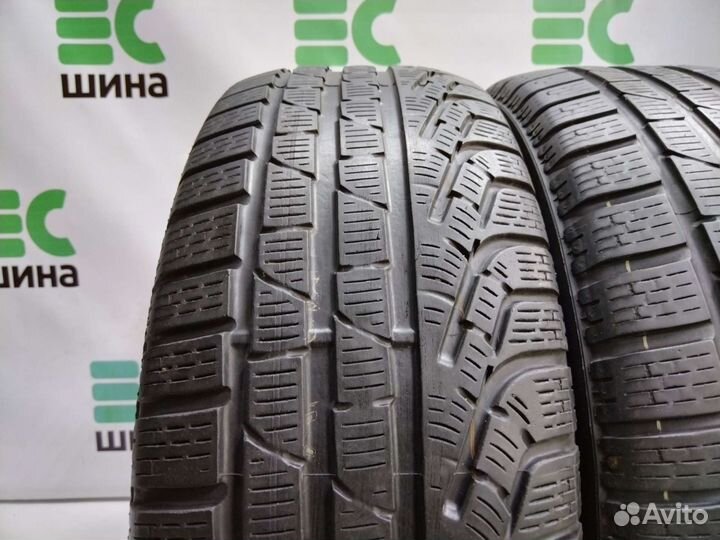 Pirelli Winter Sottozero 210 Serie II 235/55 R17