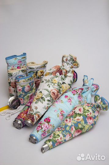 Мешки кондитерские для зефира