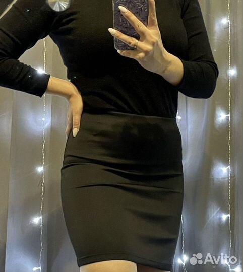 Женская одежда пакетом