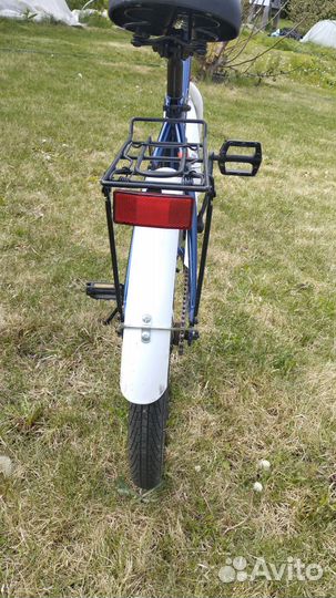 Велосипед 20 дюймов