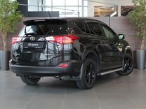 Toyota RAV4 2.0 CVT, 2015, 145 000 км, с пробегом, цена 1 829 000 руб.