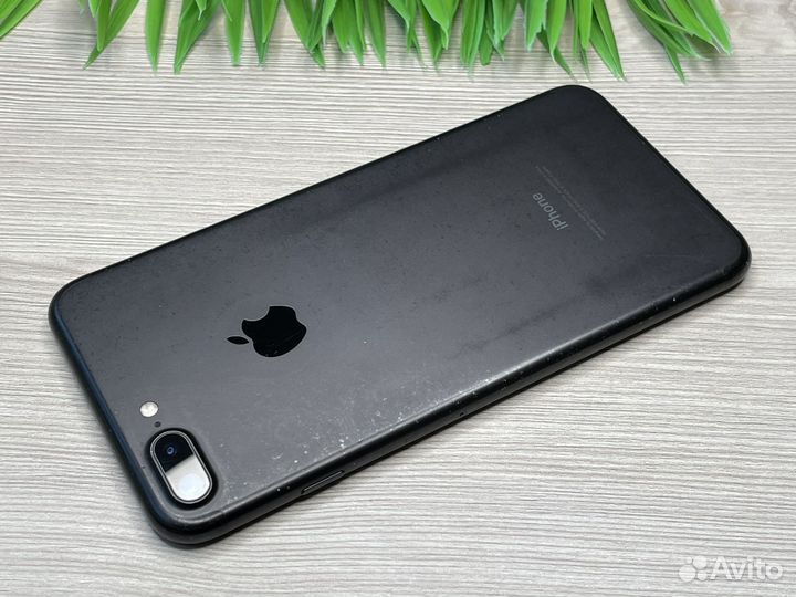 iPhone 7 Plus 32GB Black