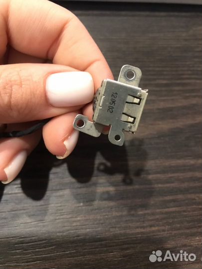 USB с кабелем Lenovo IdeaPad Z580