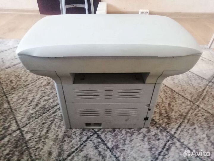 Мфу hp Lasrjet 3300