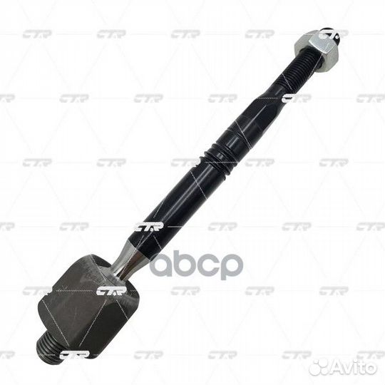 Тяга рулевая honda accord sedan 18- lhrh CR0718