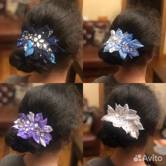 Украшение для головы