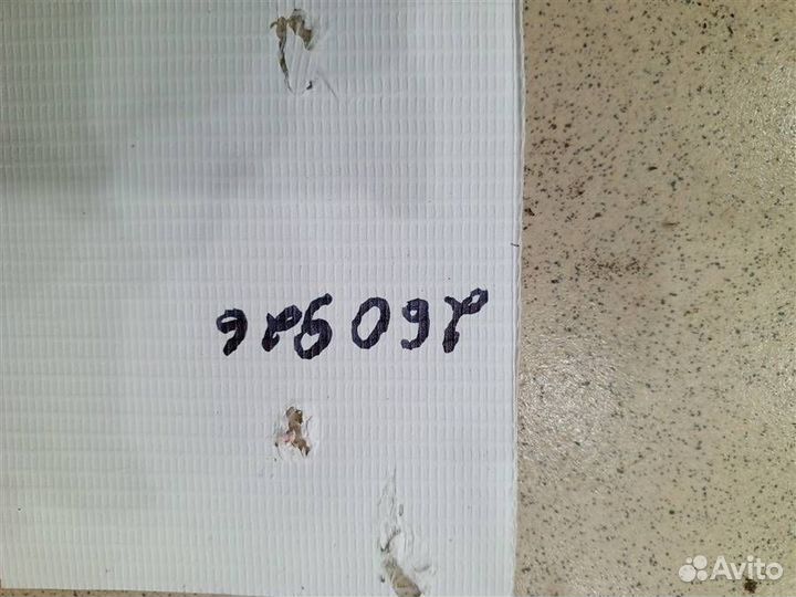 Лючок бензобака Chery Amulet A15 2006-2012