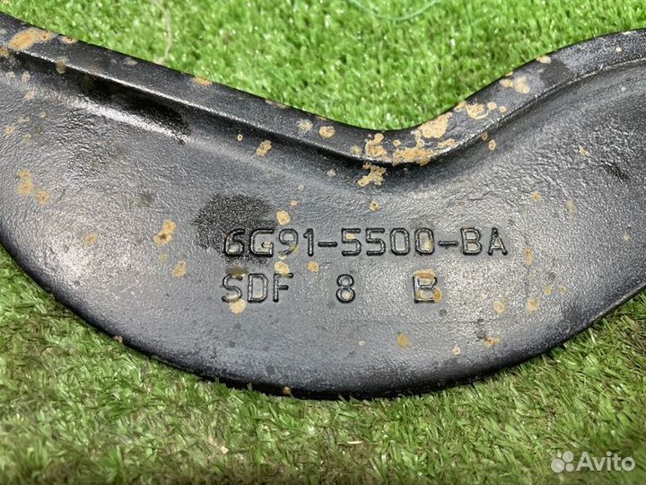 Рычаг подвески верхний задний Ford Mondeo CA2 tnbb