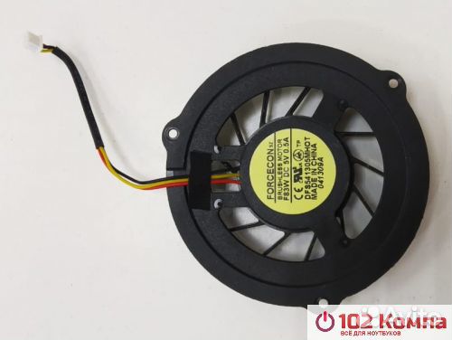 Кулер для ноутбука Acer Aspire 5536