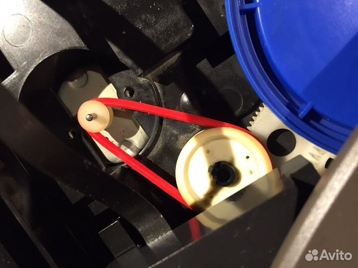 Пассики для aiwa NSX комплект