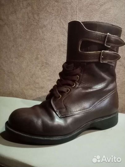 Берцы армии Венгрии