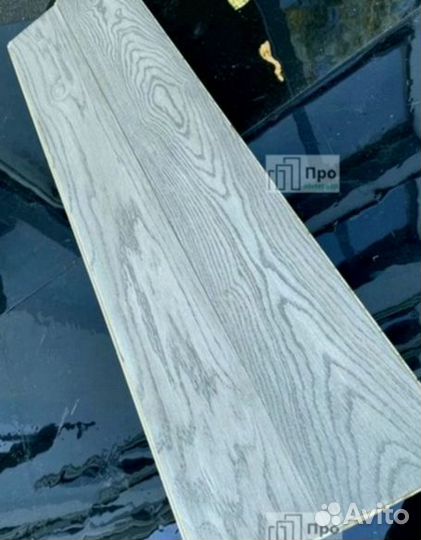 Паркетная доска