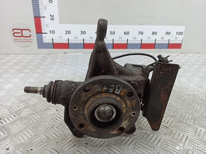 Ступица для Peugeot-Citroen C5 1