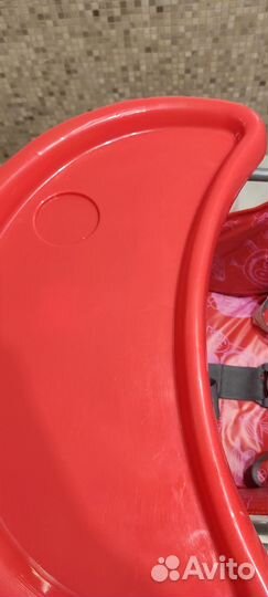 Стульчик для кормления babyton