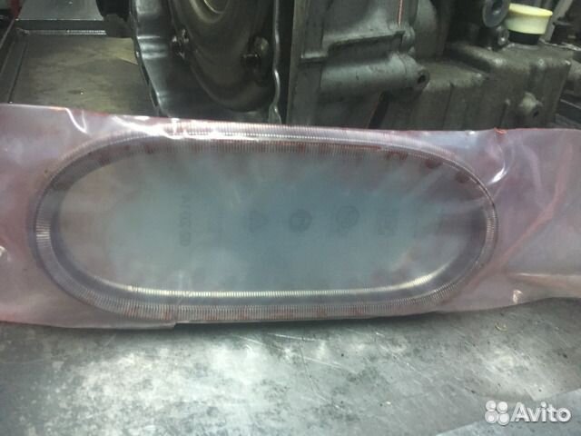 Ремень вариатора JF016E CVT АКПП