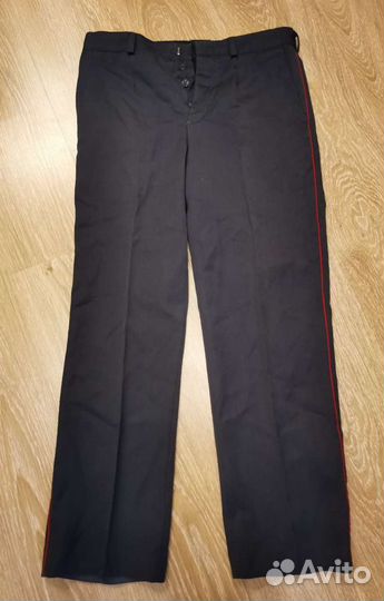 Штаны пш (милиция)