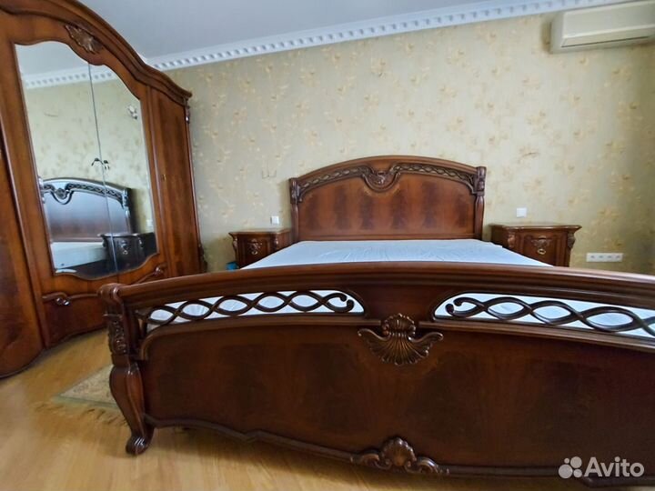 Спальня гарнитур Франческа