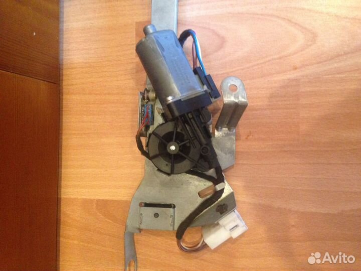 Подача ремня салона Mercedes clk w 209