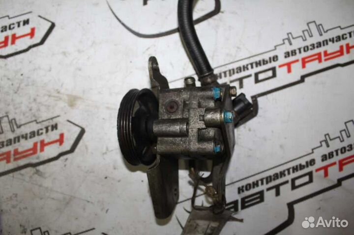 Гур nissan SR20-DE SR20-DET SR20-VET avenir serena