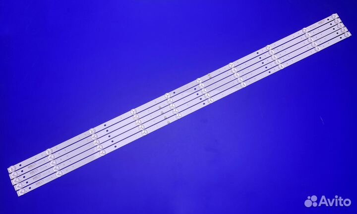 Подсветка для TV JS-D-JP50DM-A101EC (новая)