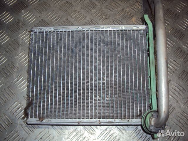 Радиатор отопителя 308 (08-14) / 408 (12) б/у