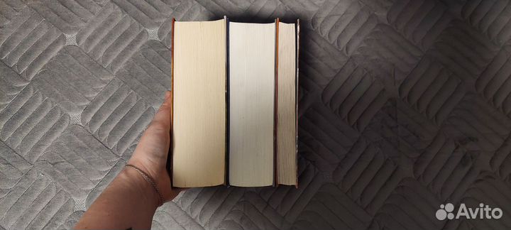 Анджей Сапковский. Ведьмак (серия книг)