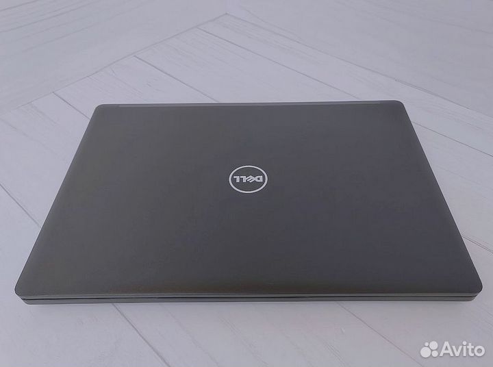 Dell Latitude Ноутбук для игр учебы на i5 Обмен