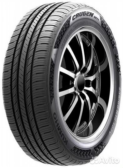 Kumho Crugen HP71 255/55 R18 109V