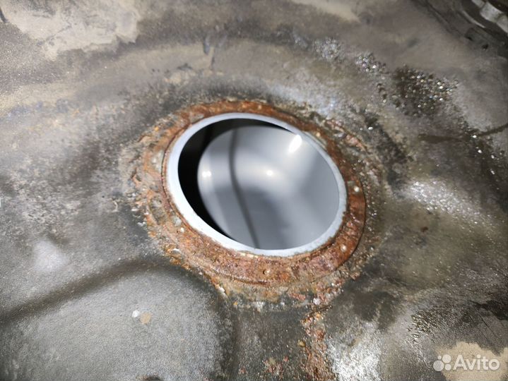 Топливный бак kia Sportage