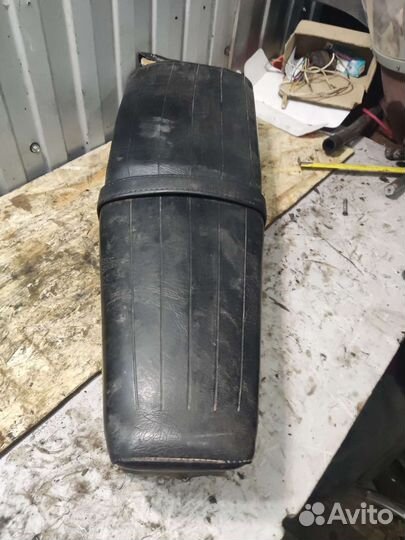 Сидение Минск 3.115