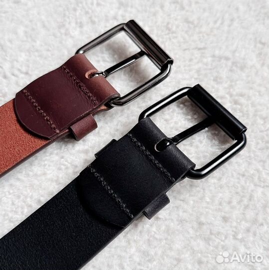 Ремень Carhartt WIP Script Belt