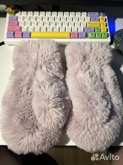 Куртка +варежки+кепка