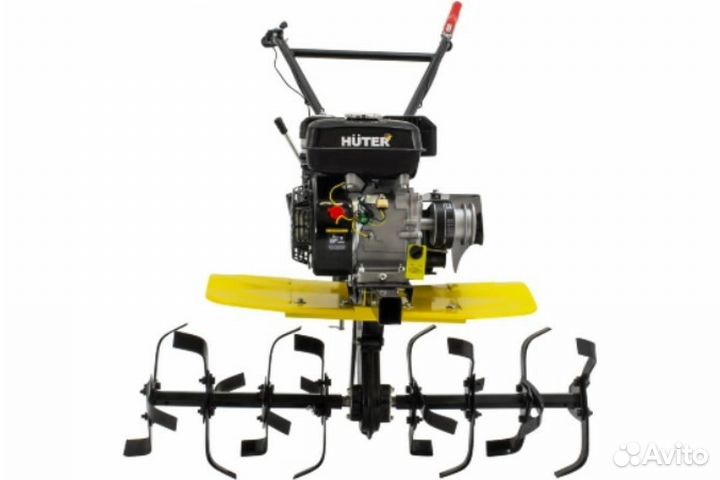 Мотоблок МК 7500Р 7,5л.с