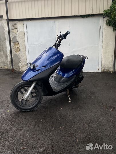 Honda dio 34