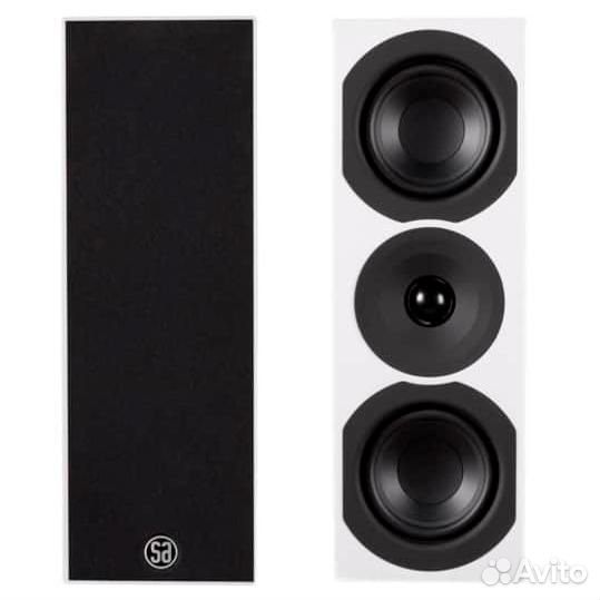 Акустика центрального канала System Audio SA Saxo