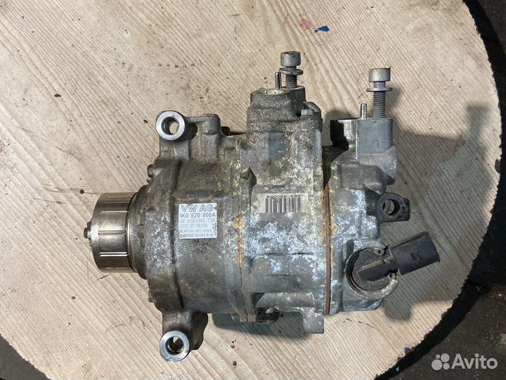 Skoda Octavia A5 2 volkswagen audi