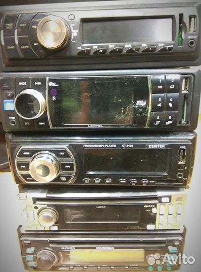 Ремонт бытовой техники