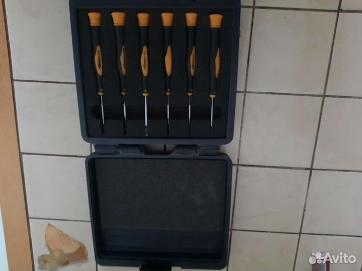 Набор отверток