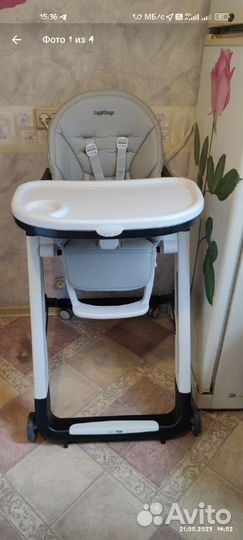 Стул для кормления