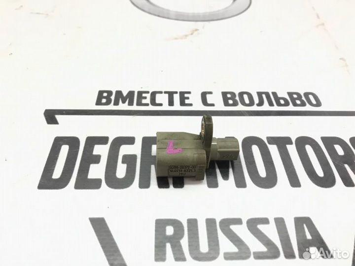 Датчик ABS задний 2WD Volvo S60 S80 XC60 XC70 07