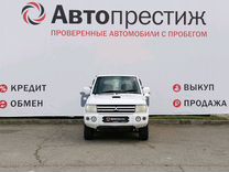 Mitsubishi Pajero Mini 0.7 AT, 2006, 155 000 км, с пробегом, цена 449 000 руб.