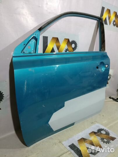 Сузуки Град Витара 2015- Дверь левая передняя 6402