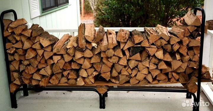 Дрова ольха осина