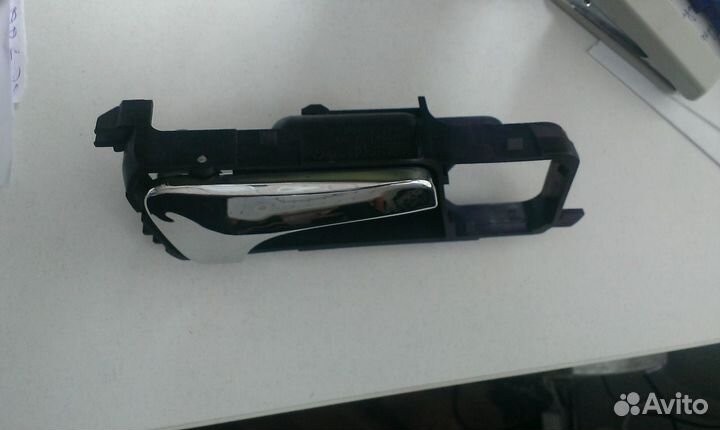 Ручка двери Chevrolet Lacetti седан