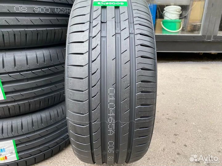 Goodride ZuperEco Z-107 225/40 R18