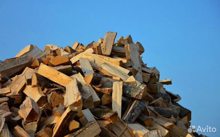 Дрова с Приморска