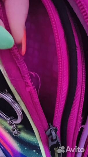 Школьный рюкзак berlingo