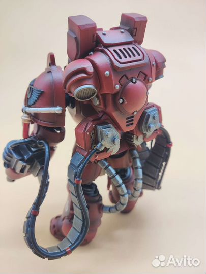 Фигурки Warhammer 40k joytoy оригинал новые